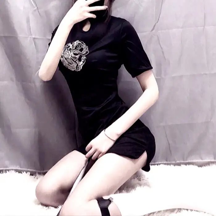 飞常危机